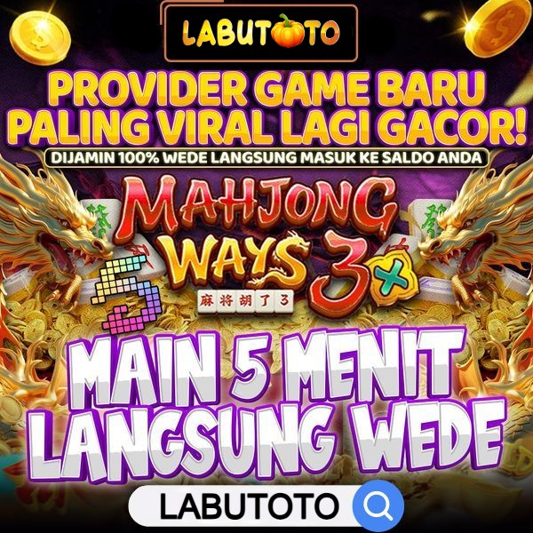 INDOSLOT: Situs Gacor Bosku Maxwin Gampang Menang Today